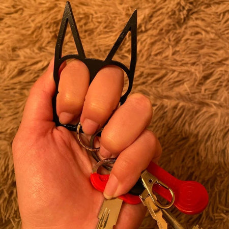 Chat self defense poing