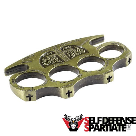 Poing Americain Premium - Julius