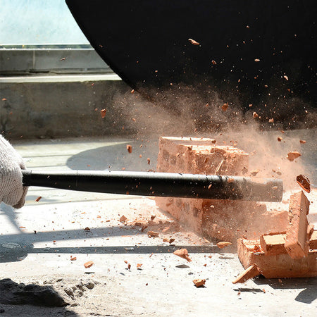 Batte de baseball self defense dure