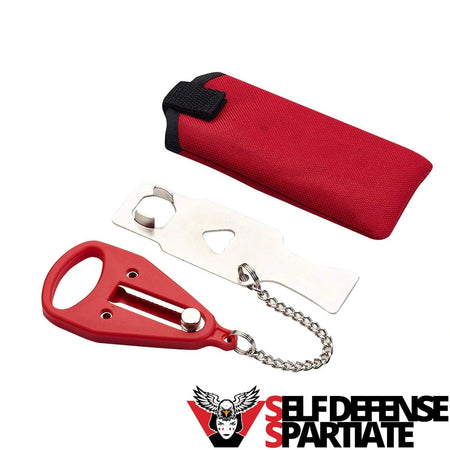 Bloque Porte Anti Agression Gabriel