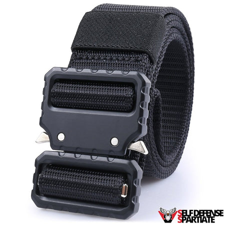 ceinture tactique self defense