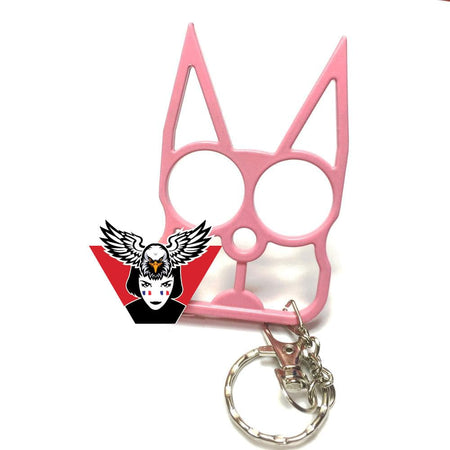 Chat self defense rose