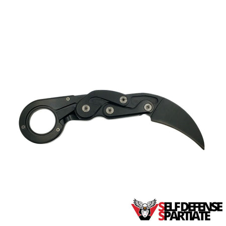 karambit histoire self defense taille xl