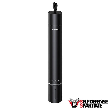 Lampe torche antiagression