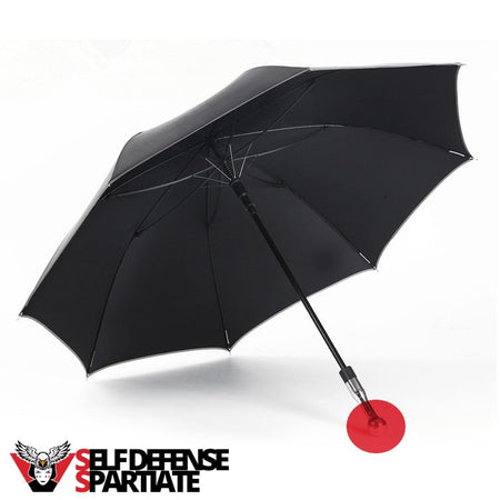 Parapluie incassable self défense