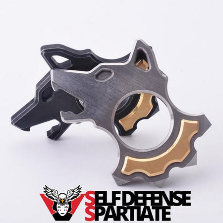 poing americain doigt lupus